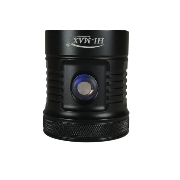 V14 zestaw HI-MAX foto/video 4000 LM