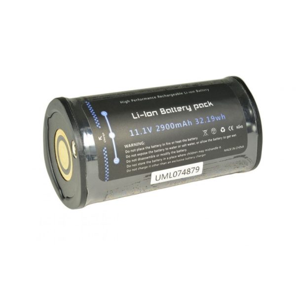 V14 zestaw HI-MAX foto/video 4000 LM