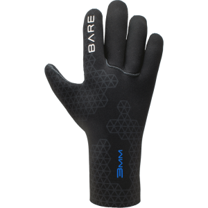 Rękawice BARE Glove 5mm