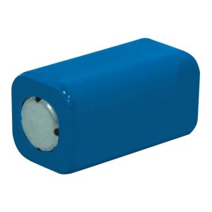 AKUMULATOR 4X18650 LI DO LATAREK TL4000P, VTL5000P, VL5800P