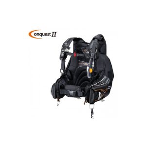 TUSA BCJ-0201 + STANDARD