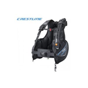 TUSA CRESTLINE