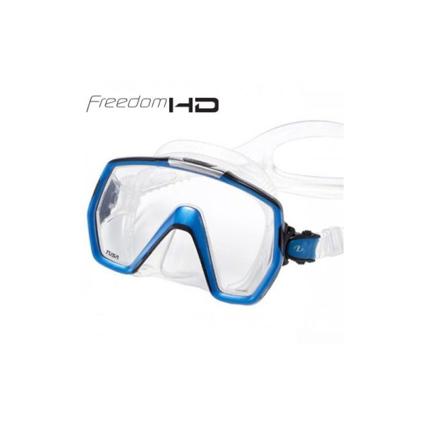MASKA TUSA FREEDOM HD