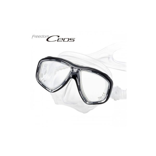 MASKA TUSA FREEDOM CEOS