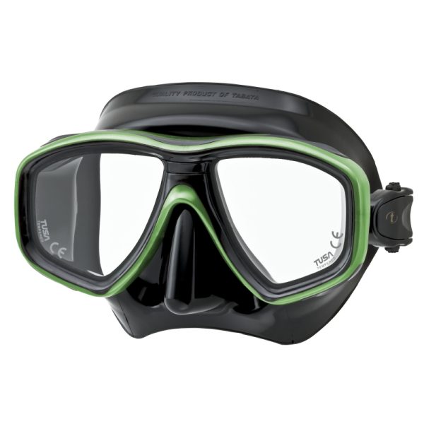 MASKA TUSA FREEDOM CEOS