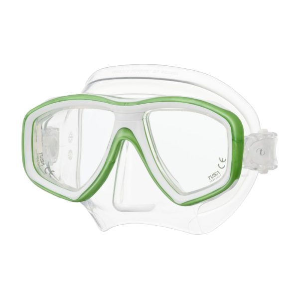 MASKA TUSA FREEDOM CEOS