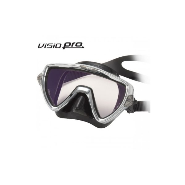 MASKA TUSA VISIO PRO