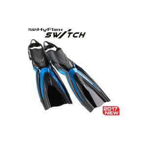 PŁETWY TUSA HIFLEX SWITCH