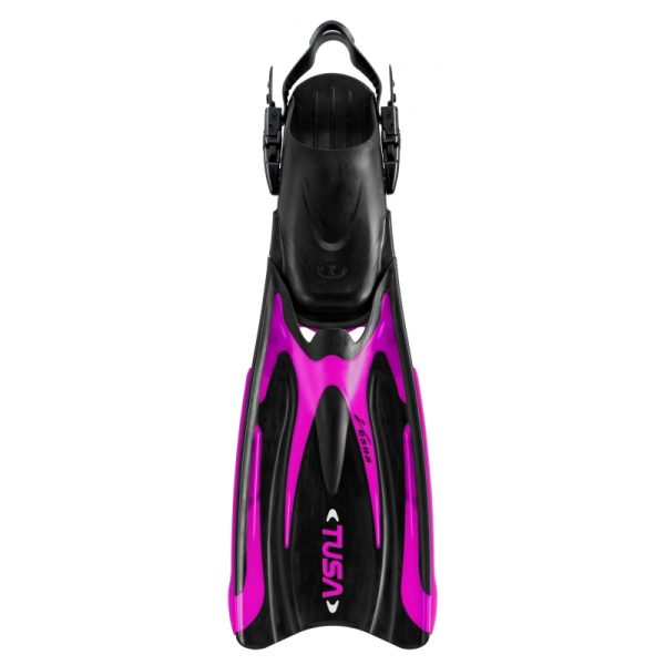 PŁETWY TUSA HYFLEX VESNA