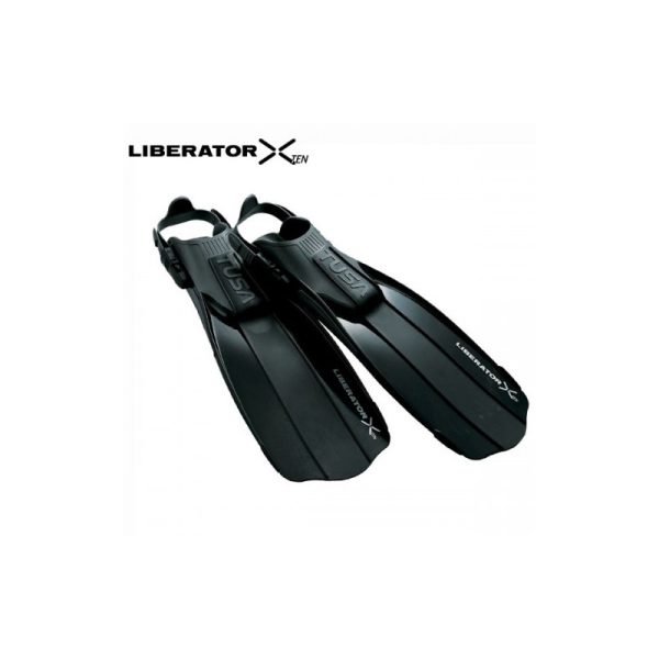 PŁETWY TUSA LIBERATOR X