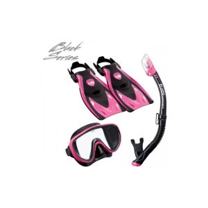 Zestaw TUSA ABC UP-1521