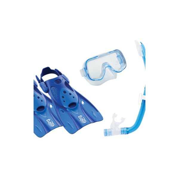 Zestaw TUSA ABC UP-0201