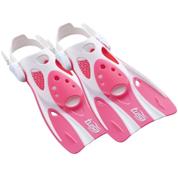 Płetwy TUSA SPORT PASKI