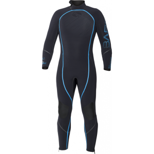 Mokry skafander BARE Reactive 5mm