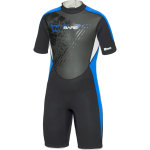 Skafander Dziecięcy MANTA SHORTY 2mm