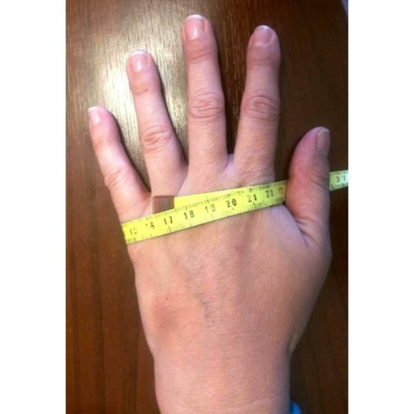 Rękawiczki KWARK Polartec Windblock