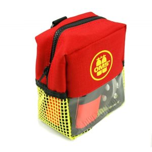 OMS Safety Set II – zestaw bezpieczeństwa