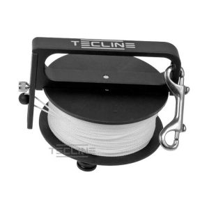 Kołowrotek Explorer 260m TECLINE