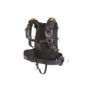 Uprząż OMS IQ Backpack