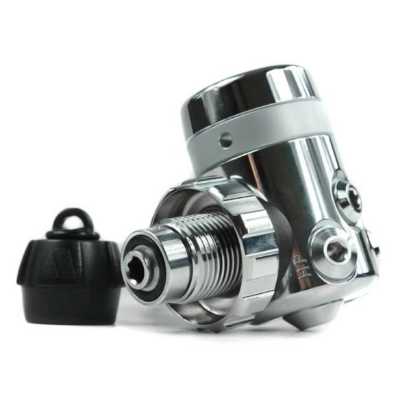 Pierwszy stopień APEKS DS4