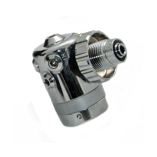 Pierwszy stopień APEKS DS4