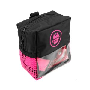 OMS Safety Set I Różowy