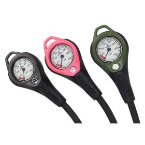 APEKS Manometr z obudową