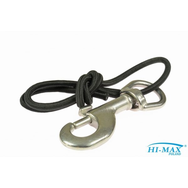 Błyskacz HI_MAX STROBE 1 - bez akumulatorka i ładowarki