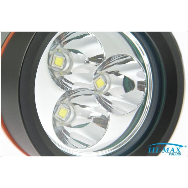 LATARKA HI-MAX H14 2500lm,