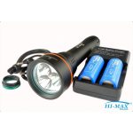 ZESTAW HI-MAX H14, 2500lm