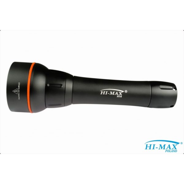 ZESTAW HI-MAX H14, 2500lm