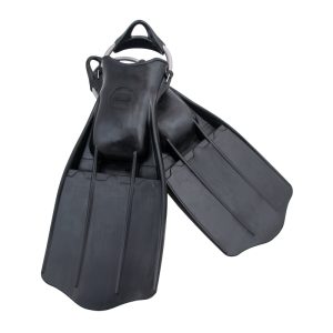 Płetwy Tecline Jet Stream ze sprężynami