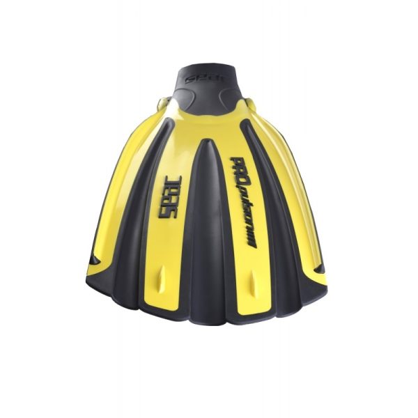 Płetwy Seac Propulsion ze sprężynami