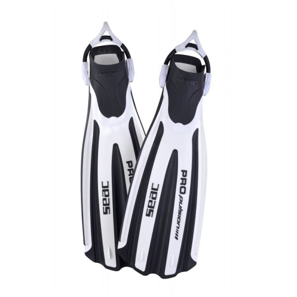 Płetwy Seac Propulsion ze sprężynami