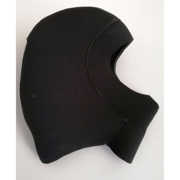 Kaptur NO GRAVITY elastek