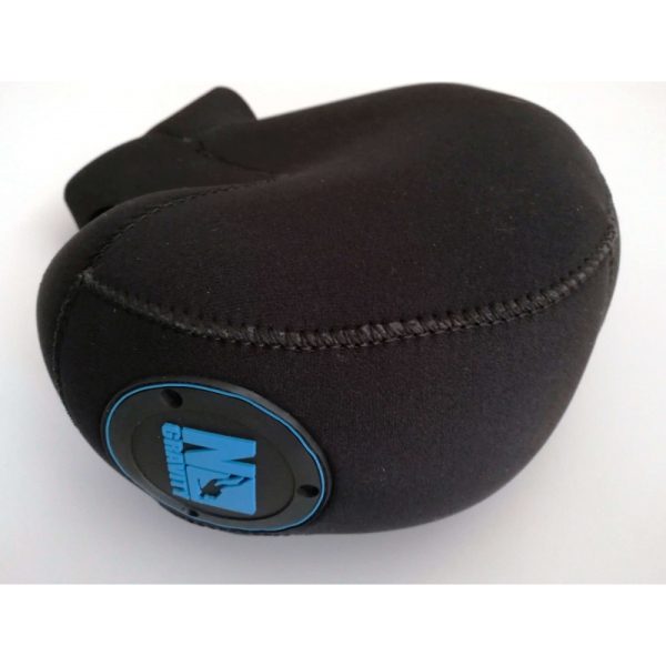 Kaptur NO GRAVITY elastek