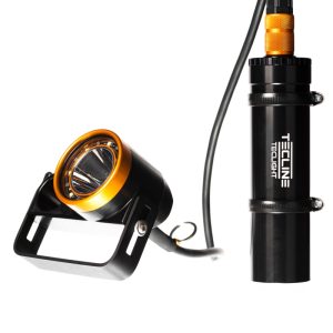 LATARKA LED TECLINE TECLIGHT STANDARD, 3900LM