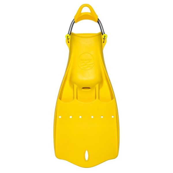 PŁETWY SEA SINGER MK-1 ŻÓŁTE