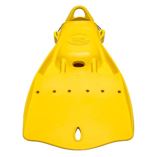 PŁETWY SEA SINGER MK-1 ŻÓŁTE