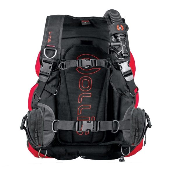 Jacket Hollis L.T.S. LIGHT TRAVEL SYSTEM