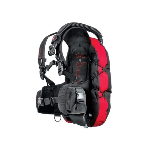 Jacket Hollis L.T.S. LIGHT TRAVEL SYSTEM