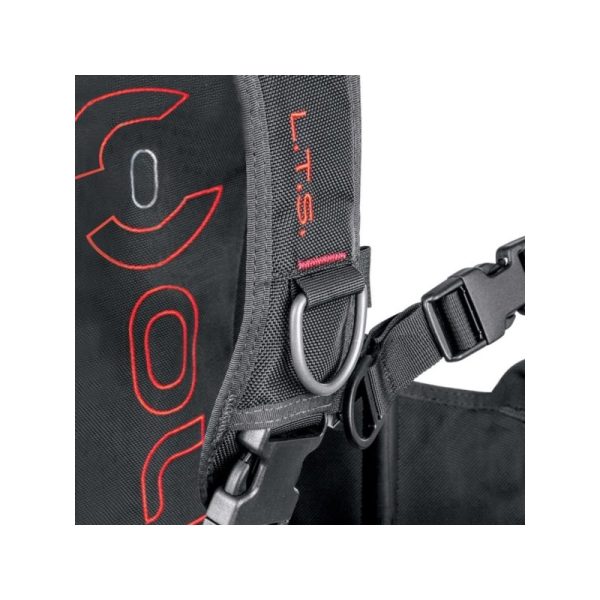 Jacket Hollis L.T.S. LIGHT TRAVEL SYSTEM