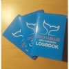 LogBook JagnaBlue