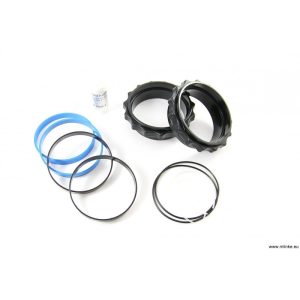 SITECH QUICK GLOVE pierścienie do rękawic suchego skafandra