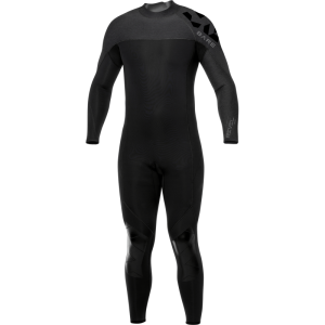 Skafander Bare Revel Full 7mm