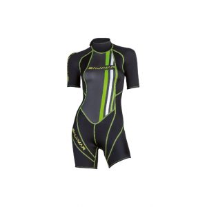 Skafander Damski 2,5mm