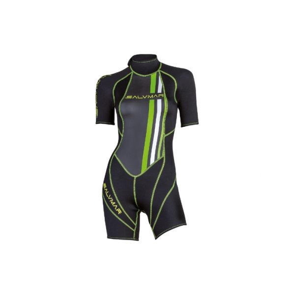 Skafander Damski 2,5mm