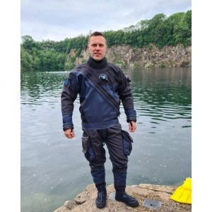 Suchy Skafander No Gravity PRIME