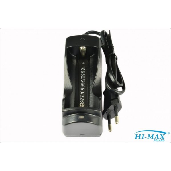 Ładowarka SOLO HI-MAX