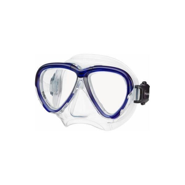 Maska TUSA INTEGA M 2004